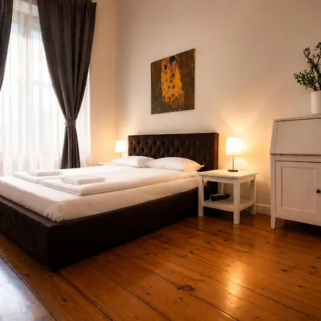 Florianska Gate Luxury 4*