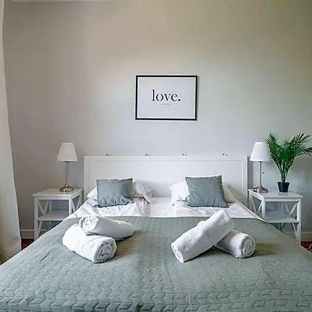 Florianska Gate Luxury Hotel apartamentowy