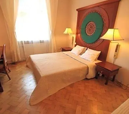 Florianska Gate Luxury