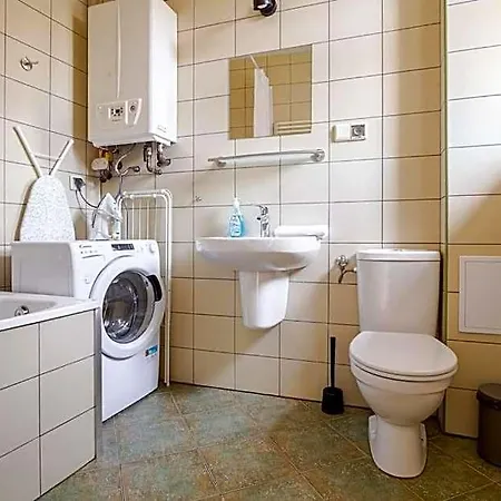 Florianska Gate Luxury Hotel apartamentowy 4*