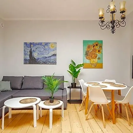 Florianska Gate Luxury Hotel apartamentowy