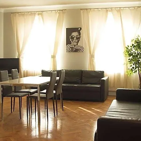 Florianska Gate Luxury