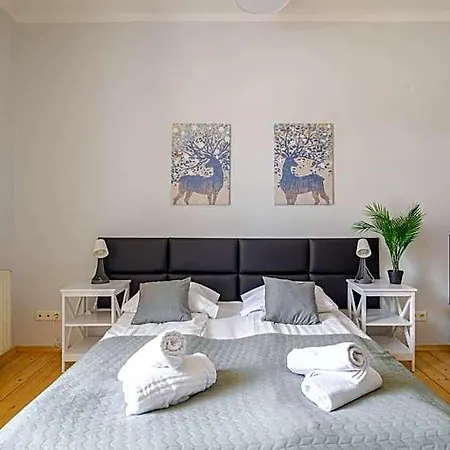 Florianska Gate Luxury Hotel apartamentowy