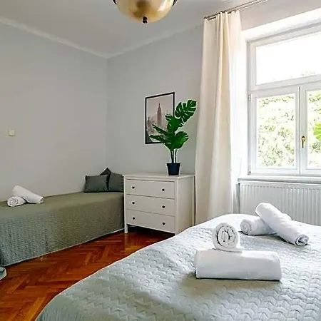 Florianska Gate Luxury