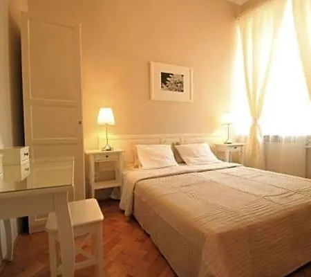 Florianska Gate Luxury 4* Kraków