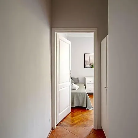 Florianska Gate Luxury 4*