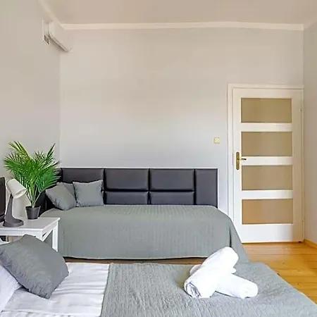 Florianska Gate Luxury 4* Kraków
