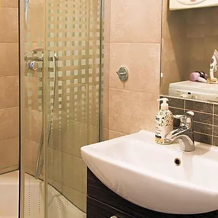 Florianska Gate Luxury