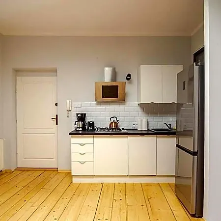 Florianska Gate Luxury 4* Krasków