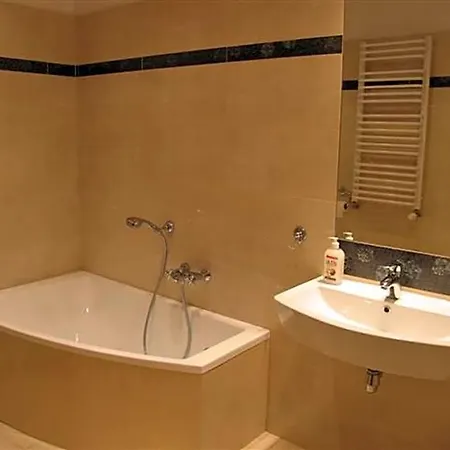 Florianska Gate Luxury Hotel apartamentowy 4*
