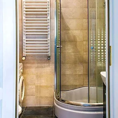 Florianska Gate Luxury 4* Cracóvia