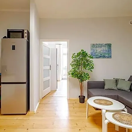 Florianska Gate Luxury Krasków