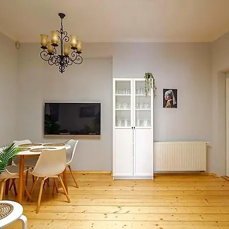 Florianska Gate Luxury