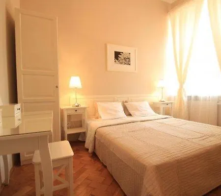 Florianska Gate Luxury アパートホテル