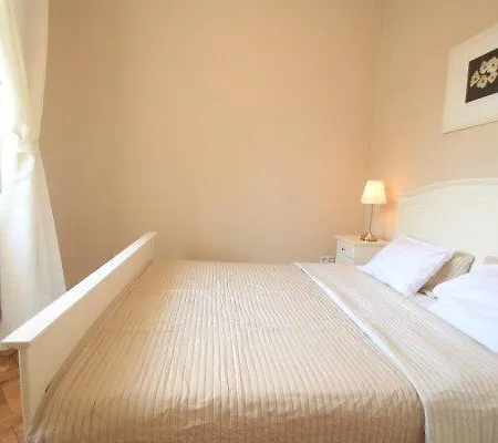 Florianska Gate Luxury Krakov