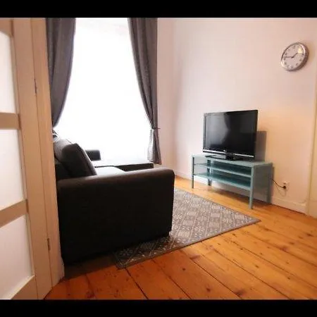 Hotel apartamentowy Florianska Gate Luxury