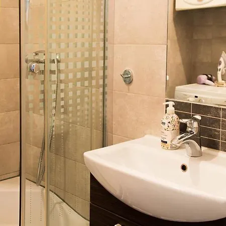 Florianska Gate Luxury 4*