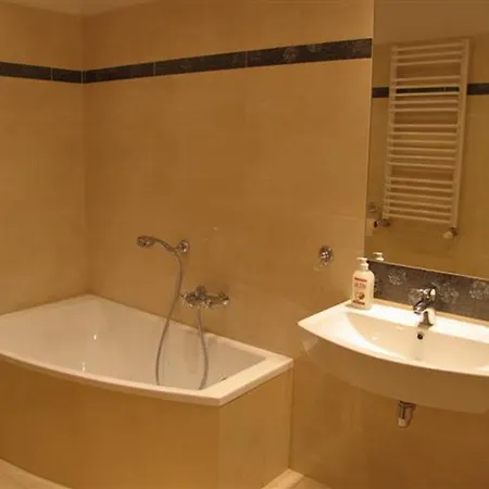 Florianska Gate Luxury 4*