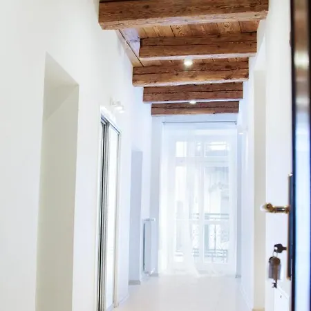 Florianska Gate Luxury Aparthotel Krakov