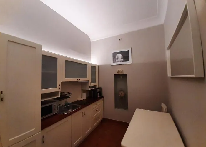 Apart Otel Florianska Gate Luxury 4*