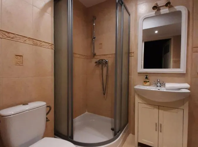 Apart Otel Florianska Gate Luxury 4*