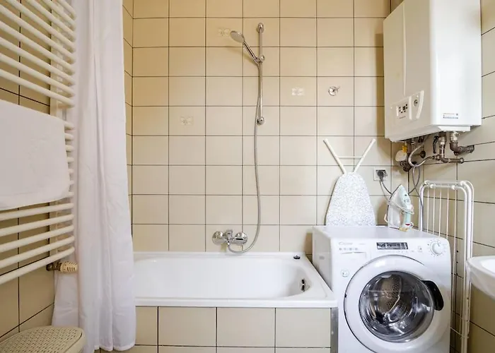 Florianska Gate Luxury