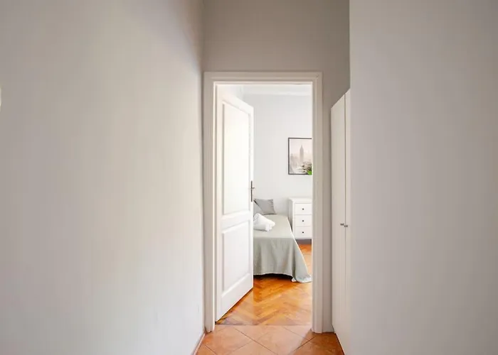 Apart Otel Florianska Gate Luxury