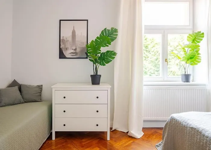 Apart Otel Florianska Gate Luxury 4*