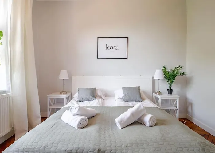 Apart Otel Florianska Gate Luxury Krakow