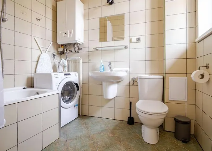 Florianska Gate Luxury 4* Krakow