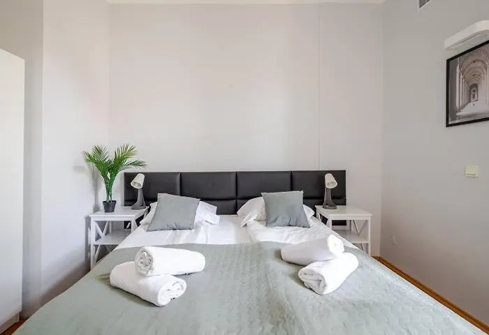 Florianska Gate Luxury Apart Otel Krakow