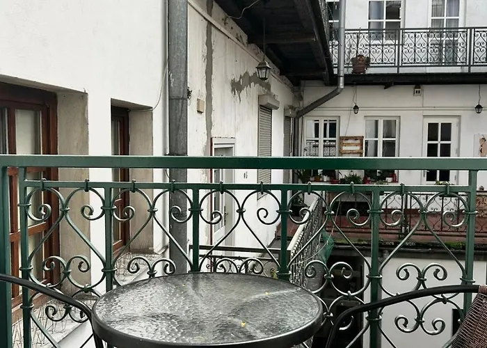 Florianska Gate Luxury 4* Krakow