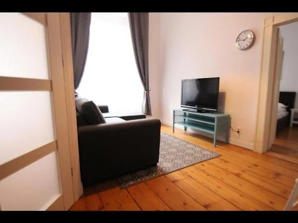 Apart Otel Florianska Gate Luxury