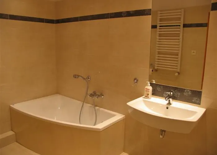 Florianska Gate Luxury 4*