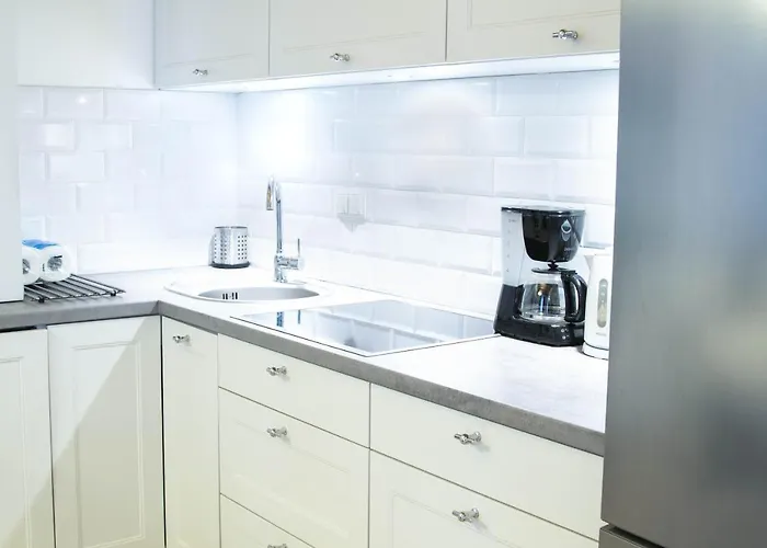 Florianska Gate Luxury קרקוב