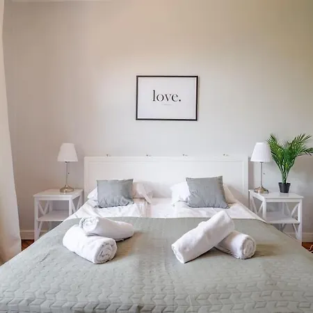 Aparthotel Florianska Gate Luxury Cracovia