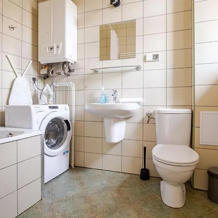 Florianska Gate Luxury 2* Cracovia
