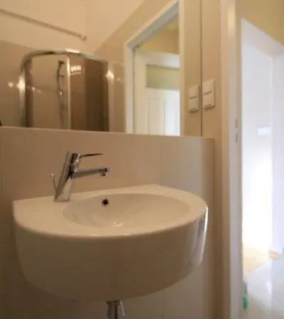Aparthotel Florianska Gate Luxury Cracovia