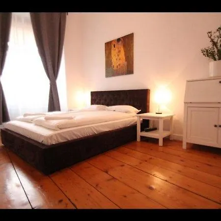 Aparthotel Florianska Gate Luxury Cracovia