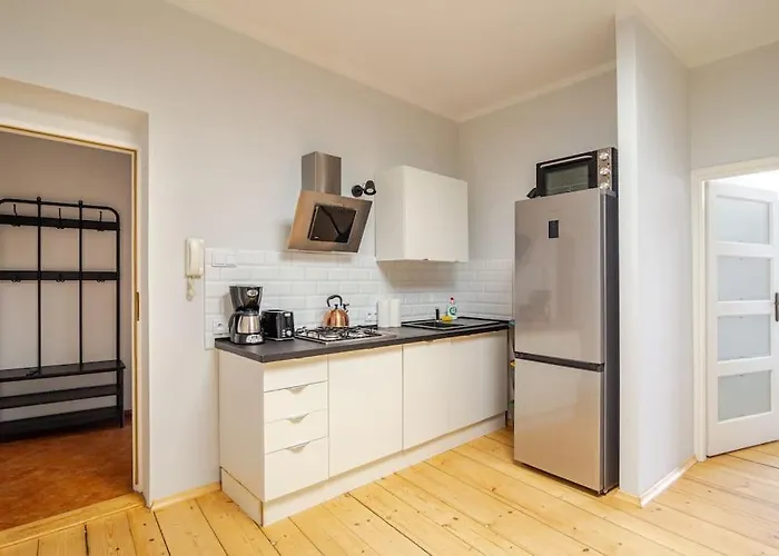 Florianska Gate Luxury