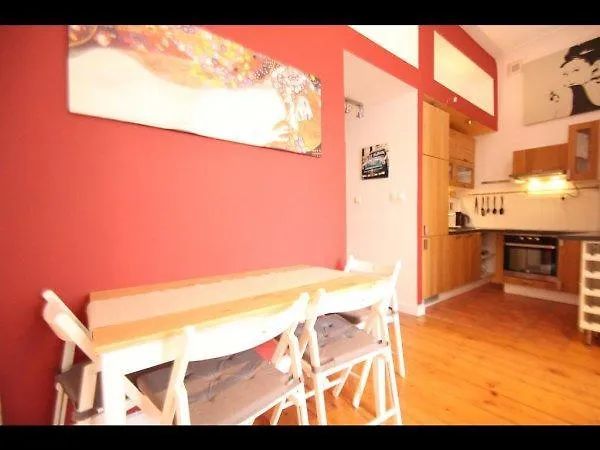 Florianska Gate Luxury Krakau