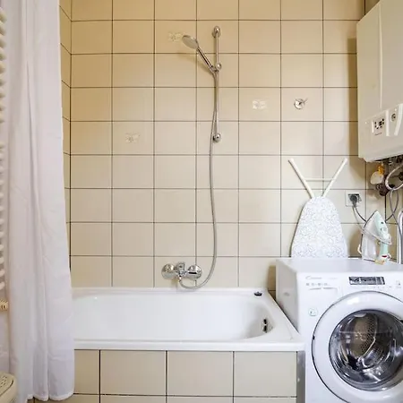 Florianska Gate Luxury