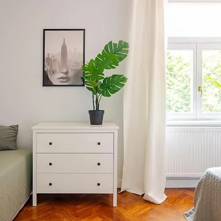 Appart hôtel Florianska Gate Luxury 4*