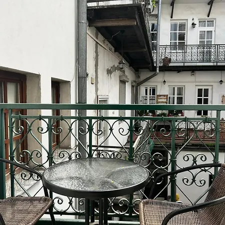 Florianska Gate Luxury 4* Cracovie