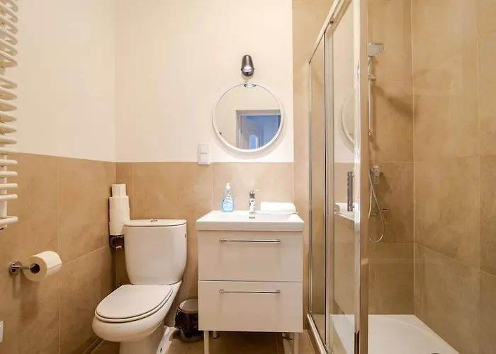 Apart Otel Florianska Gate Luxury