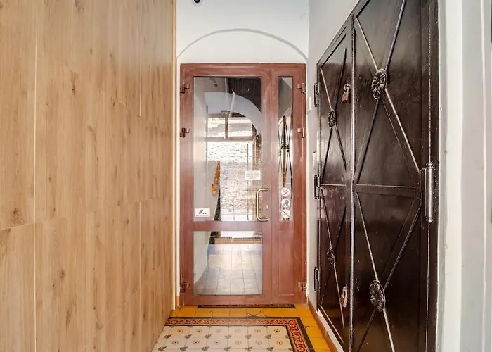 Florianska Gate Luxury 4* Krakow