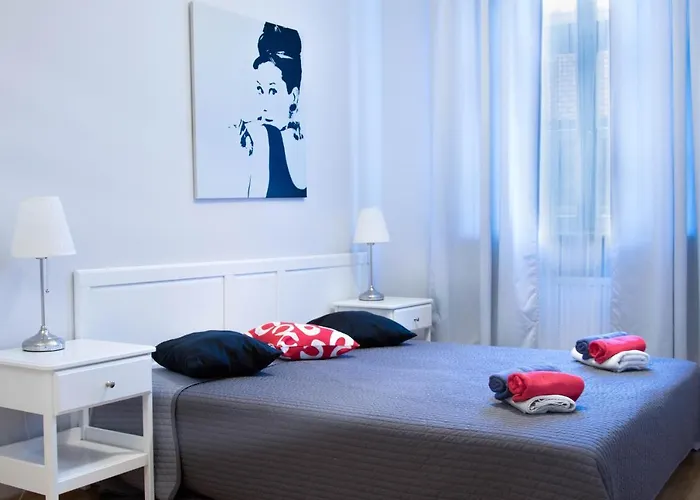 Florianska Gate Luxury